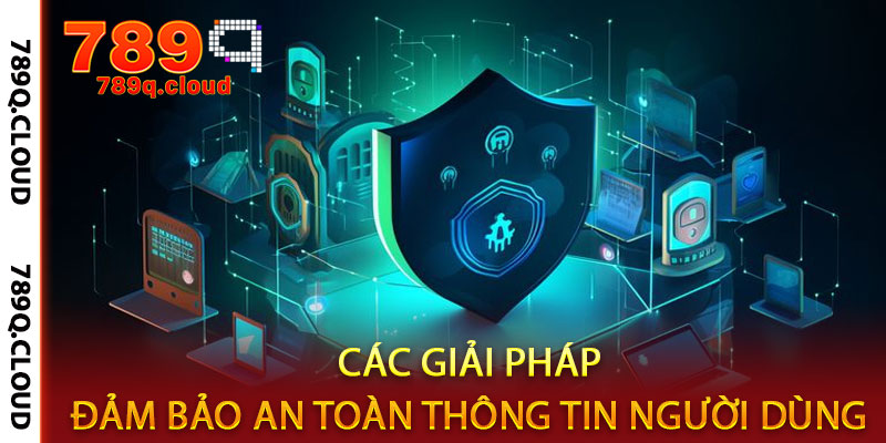 Chính sách bảo mật 789q