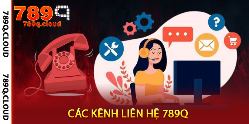 Liên Hệ 789q
