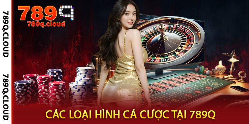 Giới thiệu 789q