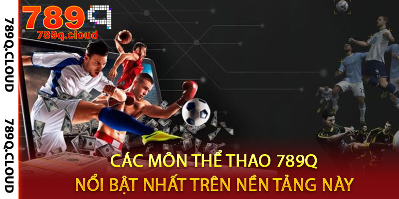 thể thao 789q