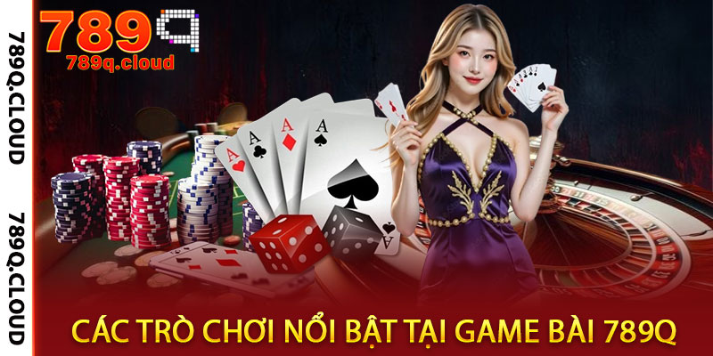 Game Bài 789q