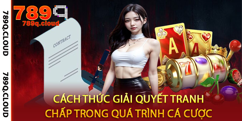 Điều khoản dịch vụ 789q
