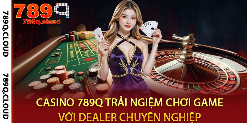 Casino 789q