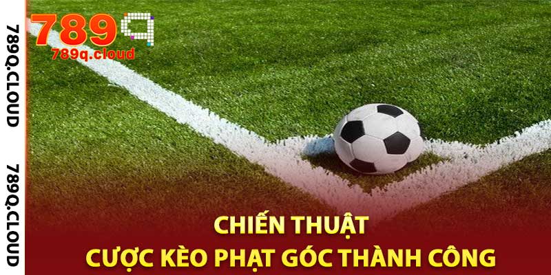 Kèo Phạt Góc