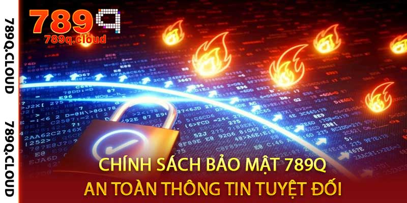 Chính Sách Bảo Mật 789q