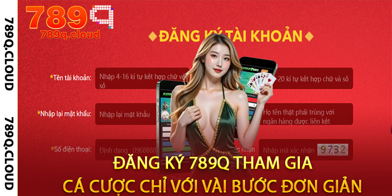 Đăng Ký 789q