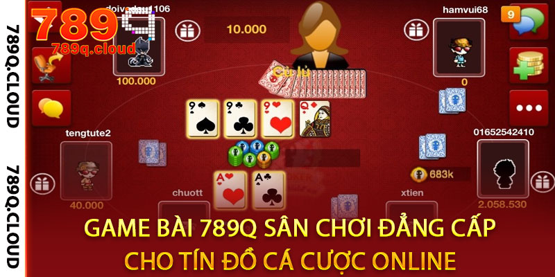 Game Bài 789q