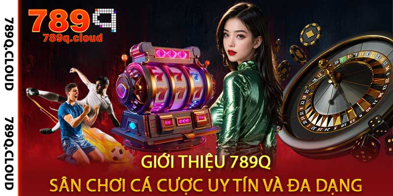Giới Thiệu 789q