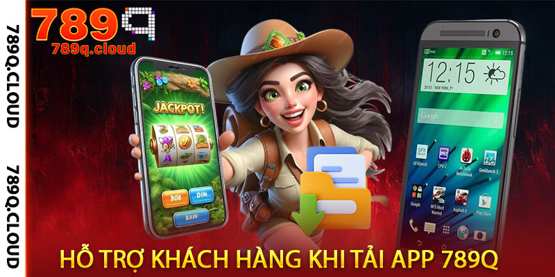 Tải App 789q