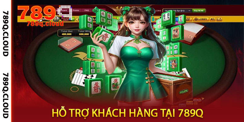Giới thiệu 789q