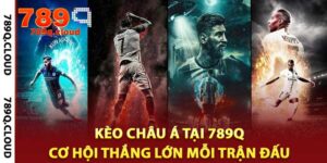 Kèo Châu Á
