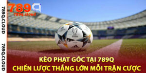 Kèo Phạt Góc
