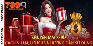 Khuyến Mãi 789q