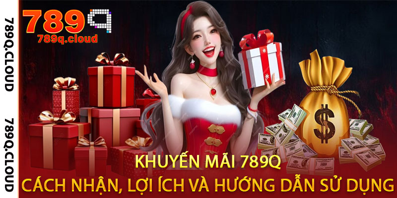 Khuyến Mãi 789q
