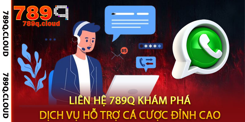 Liên Hệ 789q