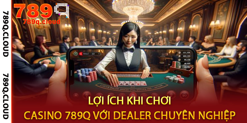 Casino 789q