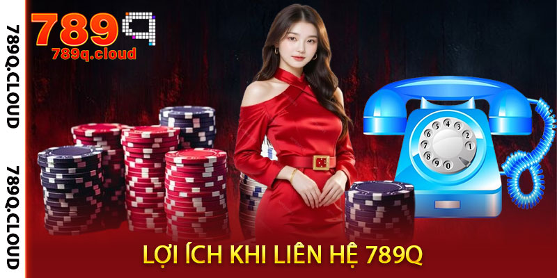 Liên Hệ 789q