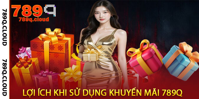 Khuyến Mãi 789q
