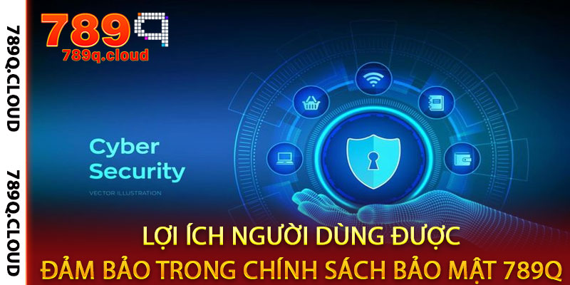 Chính Sách Bảo Mật 789q