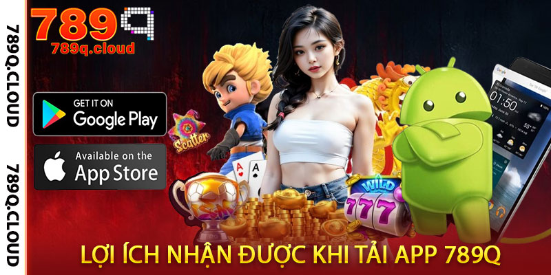 Tải App 789q