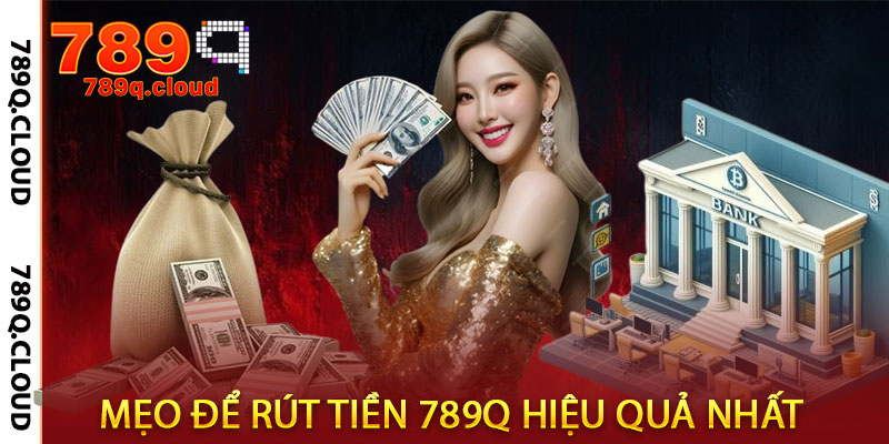 rút tiền 789q