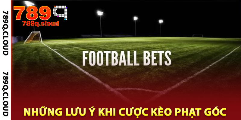 Kèo Phạt Góc