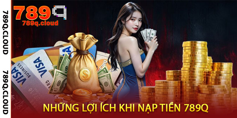 nạp tiền 789q