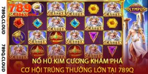 Nổ Hũ Kim Cương