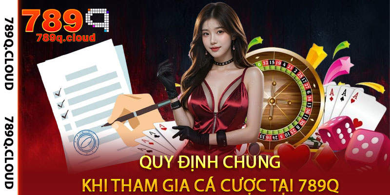 Điều khoản dịch vụ 789q