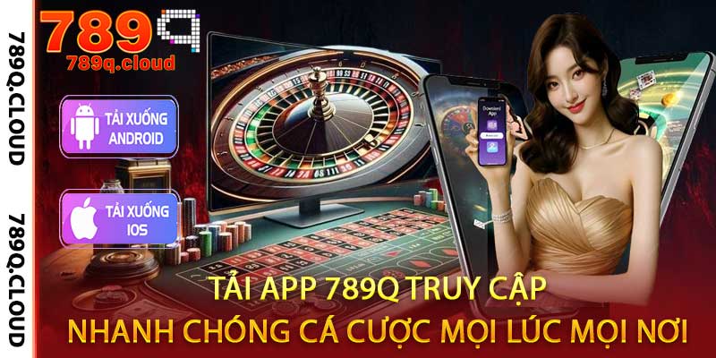 Tải App 789q