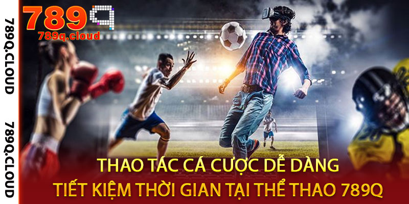 thể thao 789q