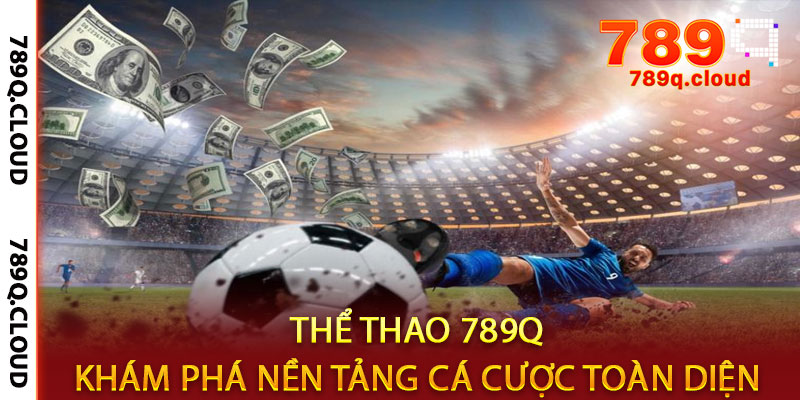 Thể Thao 789q