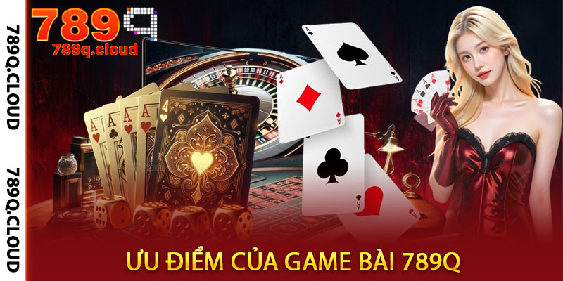 Game Bài 789q
