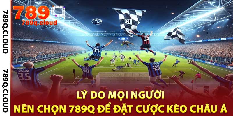 kèo Châu Á