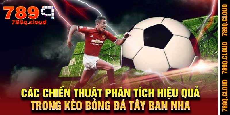 Kèo Bóng Đá Tây Ban Nha