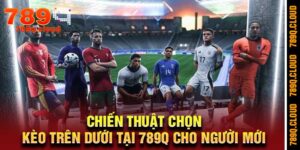 Kèo Trên Dưới