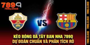 Kèo Bóng Đá Tây Ban Nha