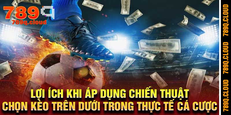 Kèo Trên Dưới