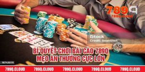 Bí Quyết Chơi Bài Cào 789q – Mẹo Ăn Thưởng Cực Lớn